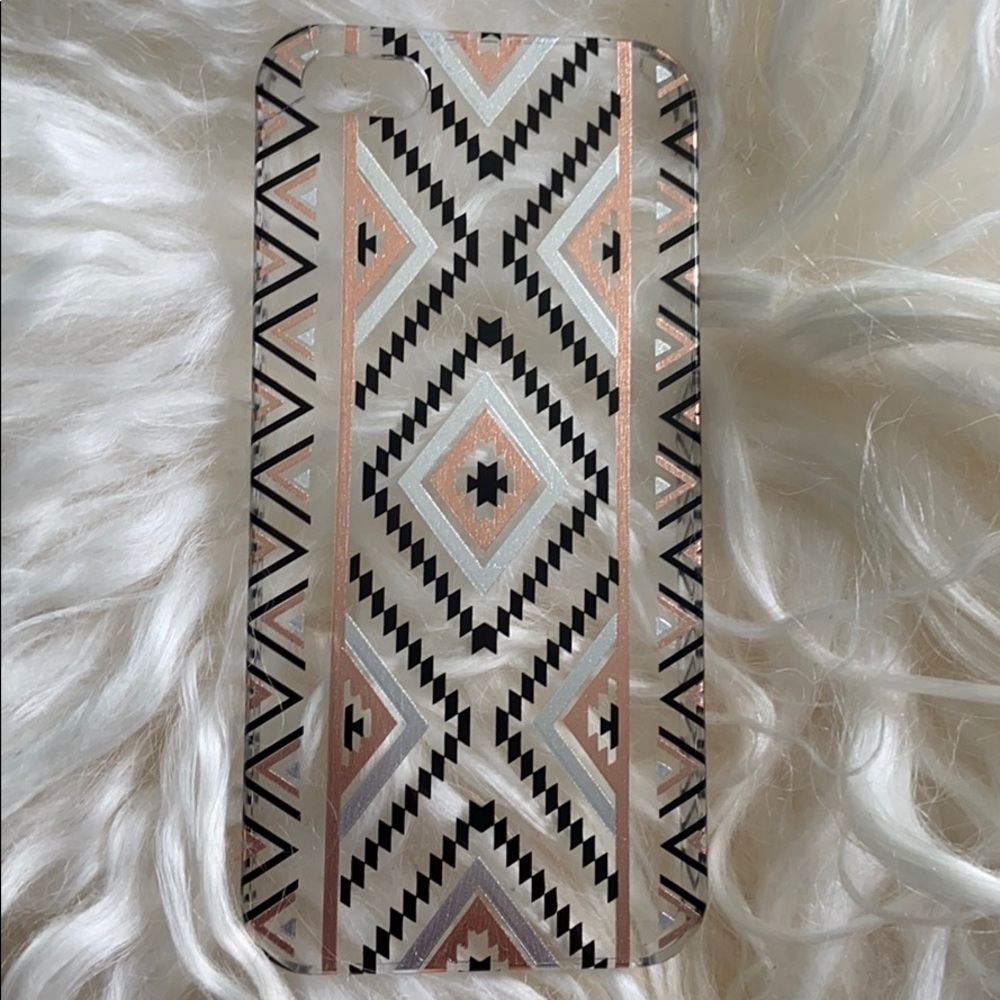 iPhone 5 case
